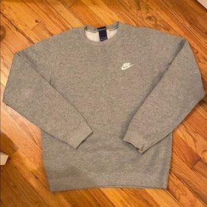 Nike Crewneck